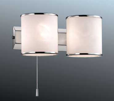 Бра Odeon Light "Palu"