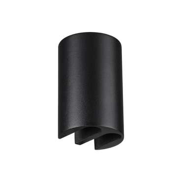 Архитектурный светильник Bar 7125/4WL (алюминий, цвет черный)