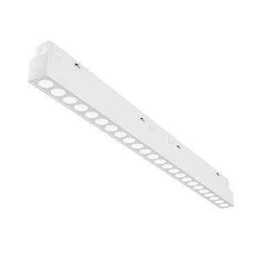 Трековый светильник Technical TR031-2-24W4K-W Points Магнитная трековая система 23мм EXILITY