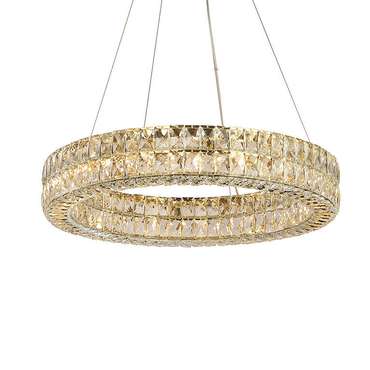 Люстра Newport 8550 Elizabeth 2 8550/65 C gold polished