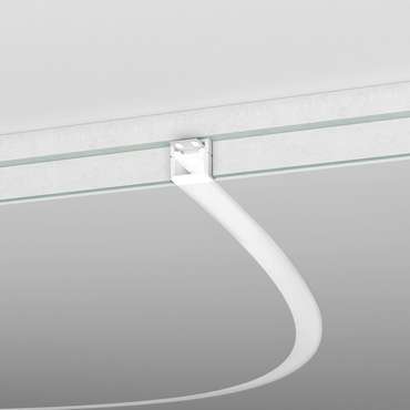 Гибкий силиконовый профиль для светодиодной ленты (под ленту до 10mm) LL-2-ALP026