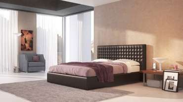 Кровать Sonberry Capri подъемным основанием 