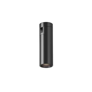 Трековый светильник Technical TR143-1-5W4K-W-B Focus Led Магнитная модульная трековая система FLARITY