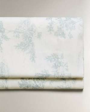Простыня Toile de jouy