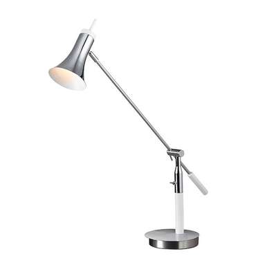 Лампа настольная LampGustaf Detroit 