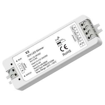 Контроллер Favourite 2001-CTR-005