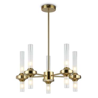Светильник потолочный Ambrella High Light LH55358