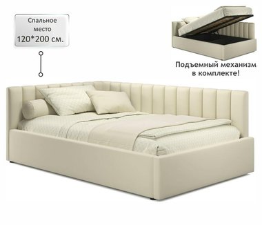 Кровати для спальни купить в Москве по цене от 5 450 руб. | Современные ...