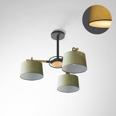 90 светильников, которые вам захочется купить - INMYROOM