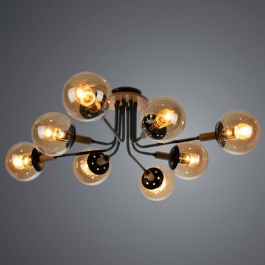 Люстру ⭐️ Arte Lamp купить в Москве по цене от 3 310 руб. | Люстры Arte ...