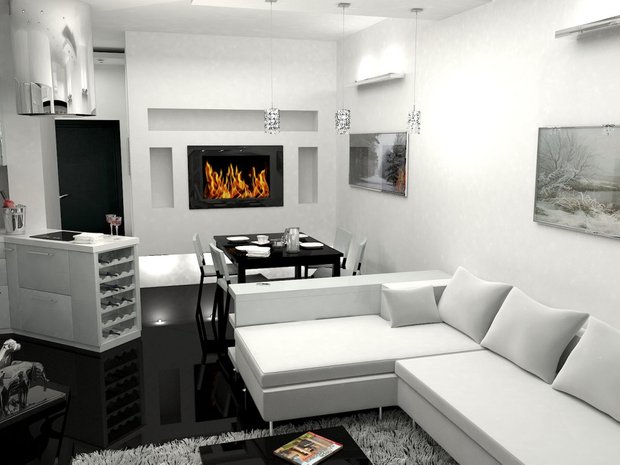 Фотография:  в стиле , Советы – фото на INMYROOM