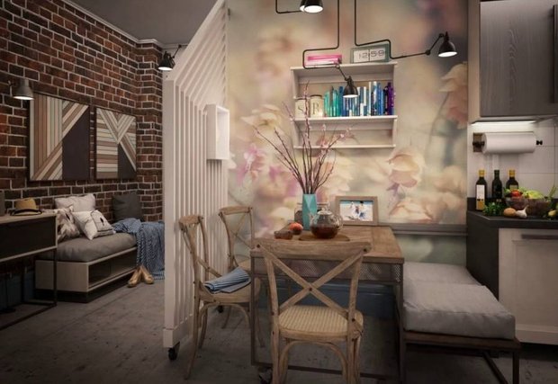 Фотография:  в стиле , Советы – фото на INMYROOM
