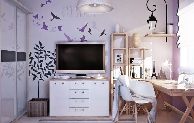 Фотография:  в стиле , Советы – фото на INMYROOM