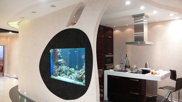 Фотография:  в стиле , Кухня и столовая, Советы – фото на INMYROOM