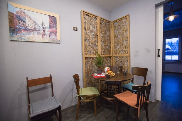 Фотография:  в стиле , Дом, Ремонт на практике, Дмитровский район, поселок Подмосковные вечера, 4 и больше, Более 90 метров – фото на INMYROOM