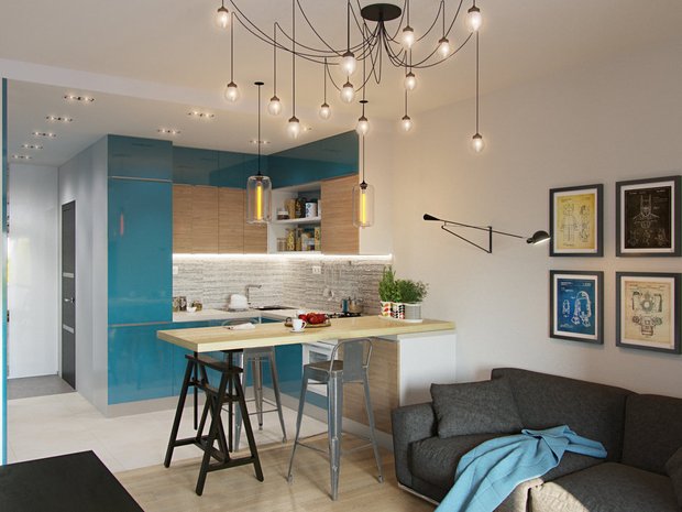 Дизайн: Никита Зуб