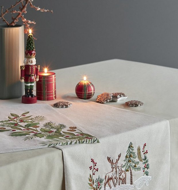 Фотография:  в стиле , Декор и DIY, Новый Год, Гид, декор интерьера к Новому году, Рождество – фото на INMYROOM