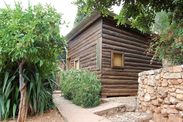 Фотография: в стиле , Дом, Гид, Дом и дача – фото на INMYROOM