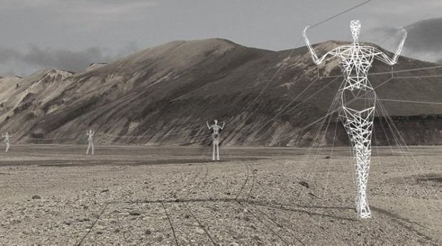 Фотография:  в стиле , Дом, Испания, Цвет в интерьере, Дома и квартиры, Белый – фото на InMyRoom.ru