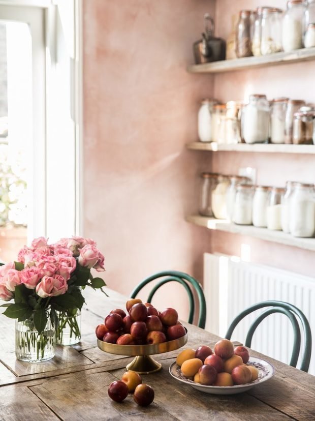 Дизайн: Jersey Ice Cream Co.