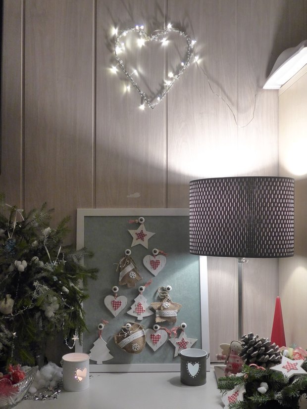 Фотография: Аксессуары в стиле Скандинавский, DIY, Переделка – фото на INMYROOM
