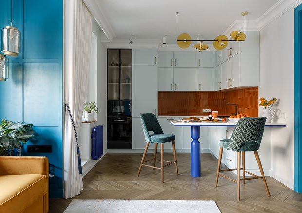  Юлия Денскевич и Юлия Ермакова 