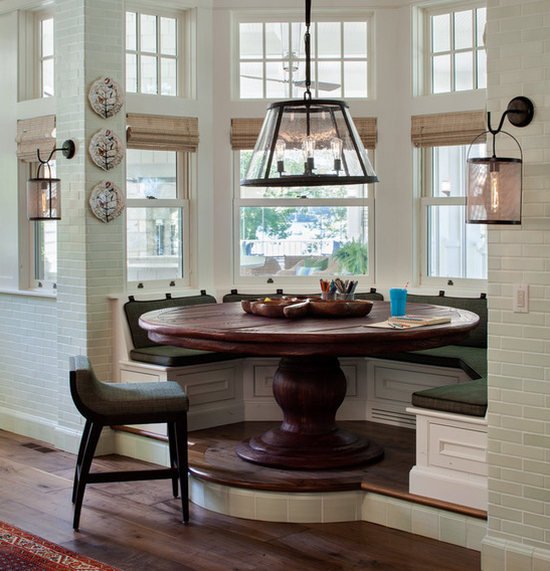 Фотография:  в стиле , Советы – фото на INMYROOM