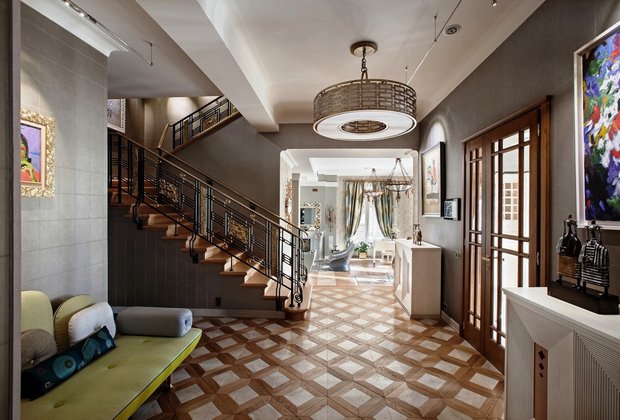 Фотография:  в стиле , Советы – фото на INMYROOM