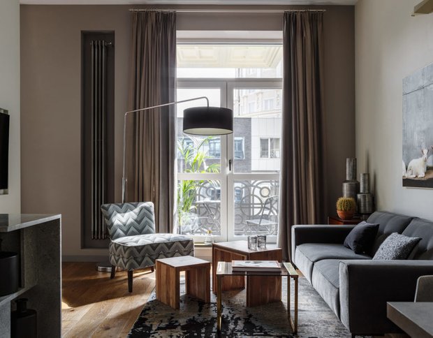 Дизайн: Studio 8