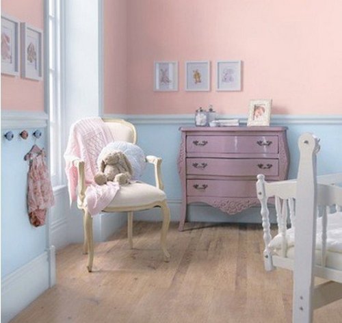 Фотография: Мебель и свет в стиле , Декор интерьера, Дизайн интерьера, Цвет в интерьере, Dulux, Akzonobel – фото на INMYROOM