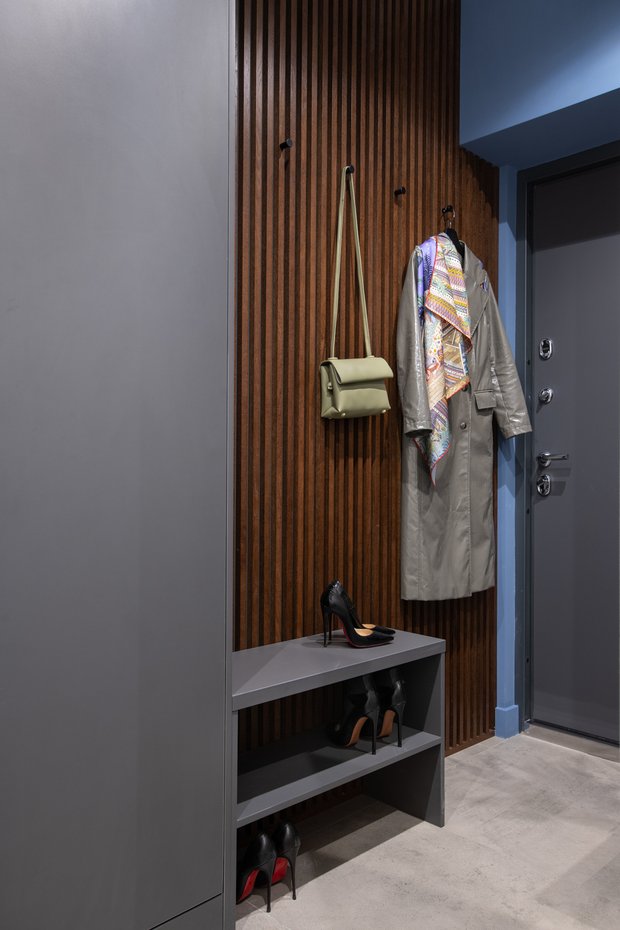 Фотография: Прихожая в стиле Современный, Советы, Гид – фото на INMYROOM