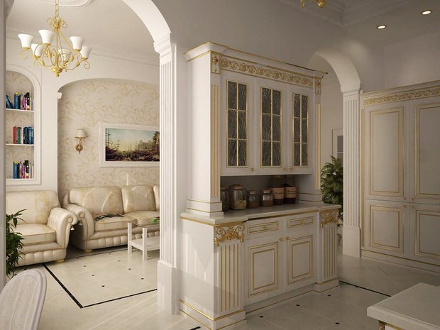 Фотография:  в стиле , Советы – фото на INMYROOM