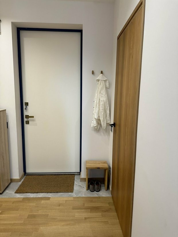 Фото: в стиле, Ремонт на практике, 1 комната, 40-60 метров – фото на INMYROOM