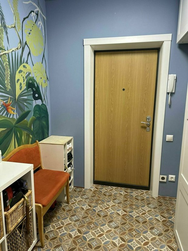 Фотография: в стиле, INMYROOM TV – фото на INMYROOM