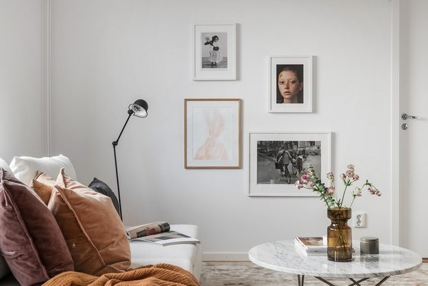 Фотография: Гостиная в стиле Скандинавский, Советы, Руслан Кирничанский, энциклопедия_правовые_вопросы, энциклопедия_интерьер – фото на INMYROOM