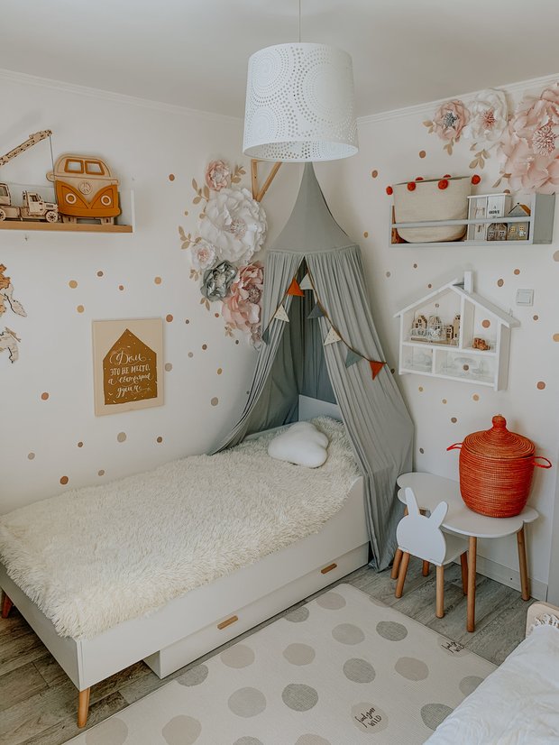 Фотография:  в стиле , Ремонт на практике – фото на INMYROOM