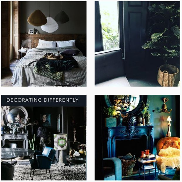 Фото: @abigailahern