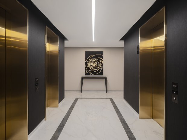 Фотография:  в стиле , Современный, Квартира, Советы, покупка квартиры, Индивидуальный проект, Алексей Дундуков, премиум, Prime Park, ПраймПарк – фото на INMYROOM