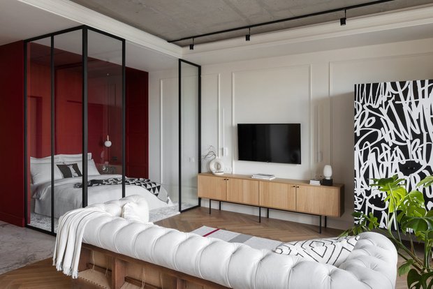Фотография:  в стиле , Советы, Айя Лисова, Aiya Design, ошибки дизайнера – фото на INMYROOM