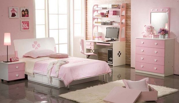 Фотография: Детская в стиле Современный, Интерьер комнат – фото на INMYROOM