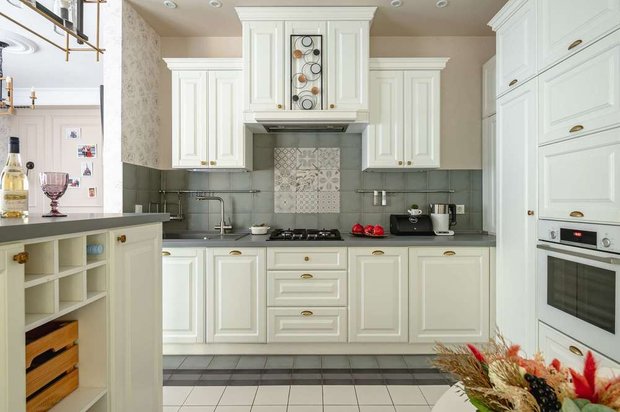 Дизайн: Татьяна Петрова