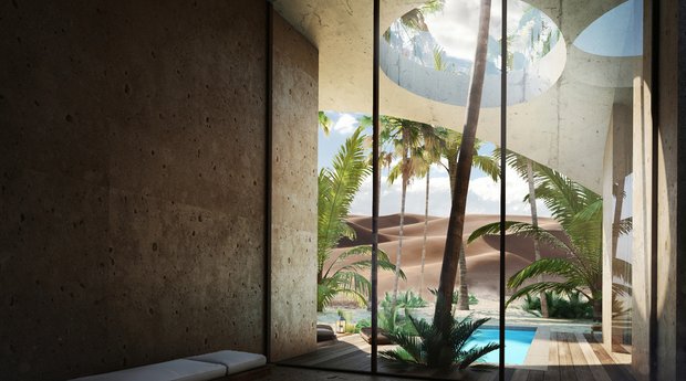Фото: Archdaily.com