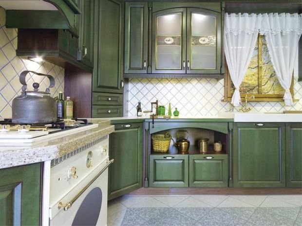 Фотография: Планировки в стиле , Кухня и столовая, Декор интерьера, Квартира, Дом, Декор – фото на INMYROOM