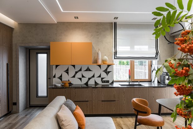 Дизайн: Надия Кисельникова