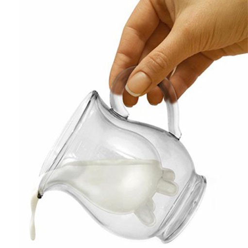 Фотография: Ванная в стиле Скандинавский, Кухня и столовая, Декор интерьера, Декор дома – фото на INMYROOM