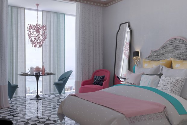 Фотография:  в стиле , Квартира, Студия, Советы – фото на INMYROOM