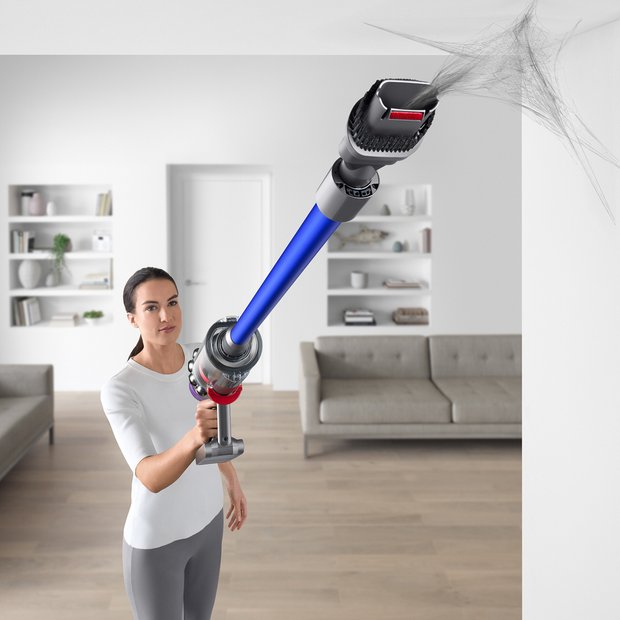 Фотография:  в стиле , Советы, Dyson – фото на INMYROOM