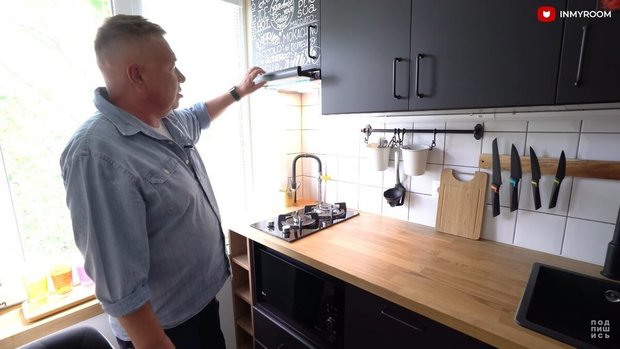 Фотография:  в стиле , Кухня и столовая, Советы – фото на INMYROOM