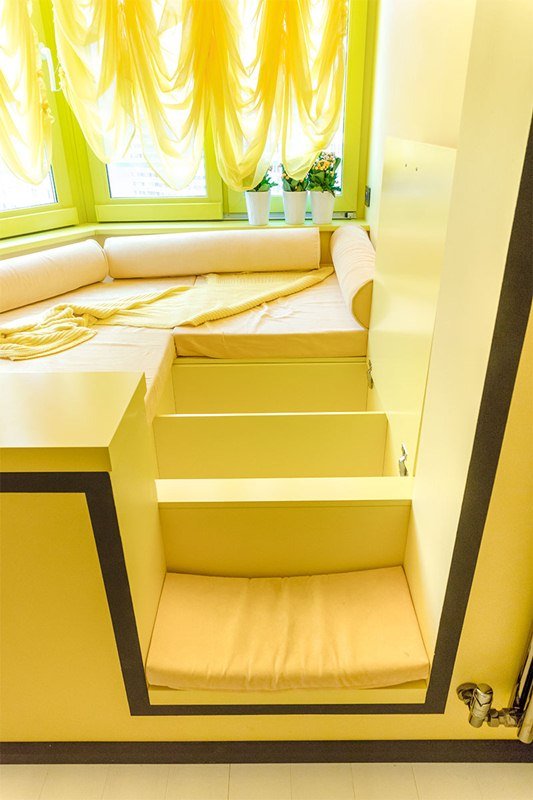 Фотография: Прочее в стиле , Спальня, Декор интерьера, Интерьер комнат – фото на INMYROOM