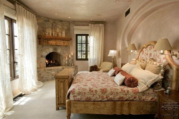 Фотография: Гостиная в стиле Лофт, Спальня, Декор интерьера, Квартира, Дом, Дача – фото на INMYROOM